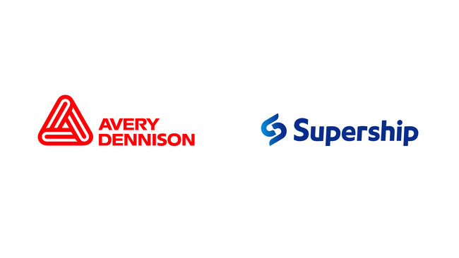 Supership、RFID電子タグ業界最大手エイブリィ・デニソン社との協業により、高セキュア・高反応NFCタグを商品化