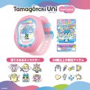 Tamagotchi Uni Angel Festival