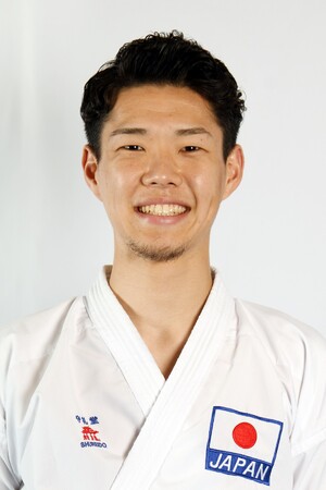 KARATE 1 プレミアリーグ　カサブランカ2024　日本代表選手決定