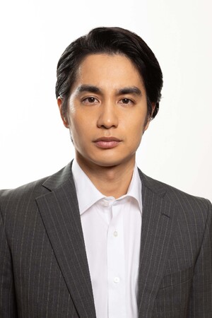 中村蒼、熱血漢の刑事役！フジテレビ『ギークス／GEEKS』（仮）出演決定！！