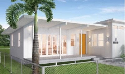 アエラホーム株式会社、カリフォルニア工務店とのコラボレーション商品「THE CA （ザ シーエー）．」の新プランを発表