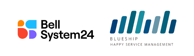 ベルシステム24とBlueship、自治体DXを支援する住民接点サービス開発に向けた業務提携契約を締結
