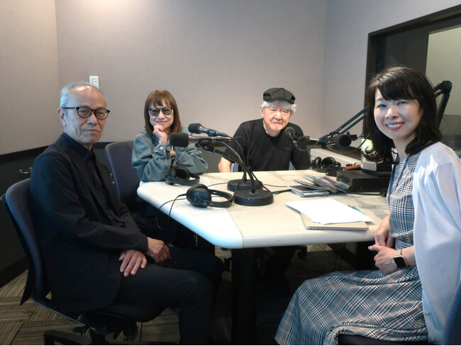 高橋幸宏の人物像に迫る特番をJ-WAVEでオンエア！ 兄・高橋信之と姉・伊藤美恵や、原田知世、小山田圭吾、大貫妙子らが生前のエピソードを振り返る