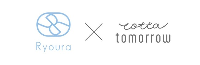 人気パティスリー「Ryoura」×cotta tomorrow グルテンフリーの米粉クッキーを長期保有株主優待品として提供