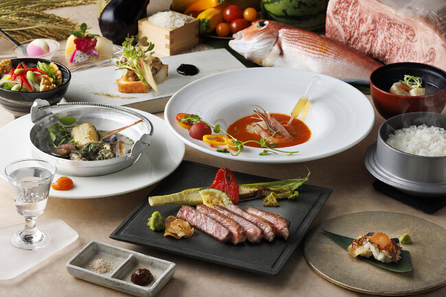 コートヤード・バイ・マリオット 新大阪ステーション_大阪で秋田県の魅力を発信！Around Japan(アラウンド ジャパン)vol.20「Discover Akita(ディスカバー アキタ)」を発売