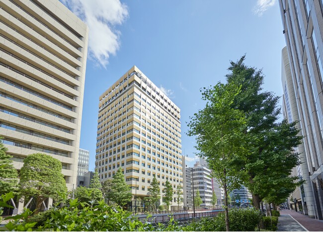 「ザ ロイヤルパークホテル 銀座6丁目」 2024年５月30日開業　旅の記憶に彩を添える「GINZA POP」がコンセプト