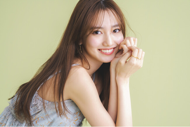 【結果発表】「JJソロデジタル写真集オーディション2024」グランプリが大藤小百合さんに決定！