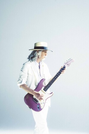 ROCK（69）イヤーを記念した『Char’s 69th Year Exhibition POP UP』開催