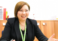 協働ロボットのサブスクで日本の国際競争力を再生しているウィングロボティクス株式会社への取材記事を5月30日に公開
