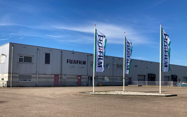 Circular Manufacturing Center (サーキュラーマニュファクチャリングセンター) をオランダに開設