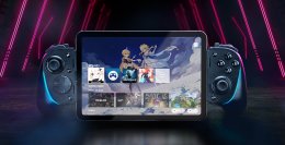 初のRazer(TM) Sensa HD Haptics搭載したiPad Mini対応モバイル向けコントローラー「Razer Kishi Ultra」とアップデートされた「Razer Kishi V2 USB C」の計2製品を6月7日(金)より販売開始