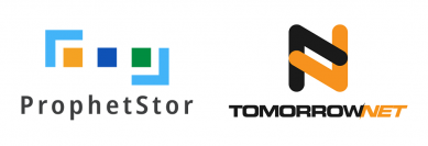 トゥモロー・ネット、米ProphetStor社と販売パートナー契約を締結