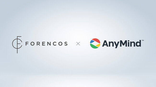 韓国コスメブランド「FORENCOS」にBPaaSモデル「グローバルECソリューション」を活用して日本市場での販売支援を開始