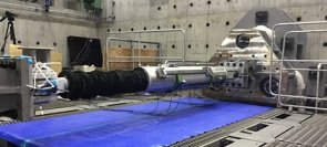 低降伏点鋼を利用した免震用フェイルセーフ制動装置の性能を実証　- 想定を超える巨大地震から免震建築物の安全を守る -
