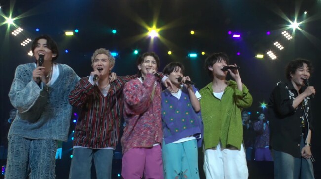 「“Z祭” SUPER LIVE !!!!!!!!!」のライブ映像が　6月1日より配信開始！あの熱狂のステージと感動のコラボが蘇る。