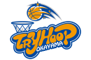 TRYHOOP岡山