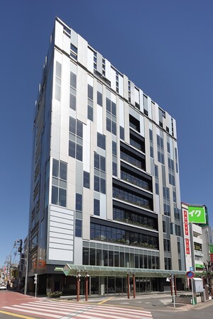 シリーズ過去最大規模、都市型商業施設第７弾「FUNDES蒲田」6月3日（月）開業