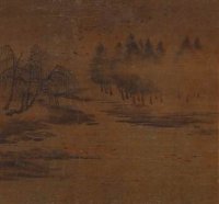 中国の南方で生まれた美術・北方で生まれた美術中国の南と北の美術―陶磁・漆工・絵画―