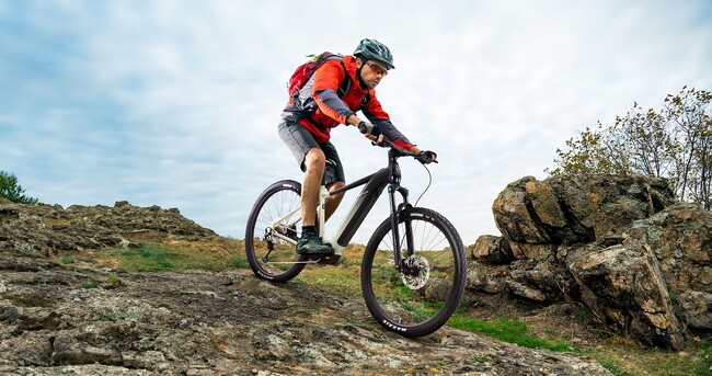 株式会社BESV JAPAN、ロングトレイルにも対応した630Wh大容量バッテリーの新型e-MTB【TRS 1.3】【TRX 1.3】の発売開始＆現行モデルはアウトレットプライスに変更いたします。