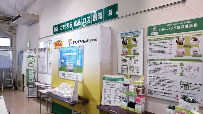 世田谷区の「清掃・リサイクル普及啓発施設管理運営業務委託」事業清掃・リサイクル普及啓発施設「エコプラザ用賀」「リサイクル千歳台」来場者数昨対比1.7倍に増加！