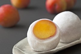 すもも大福 すもも大福