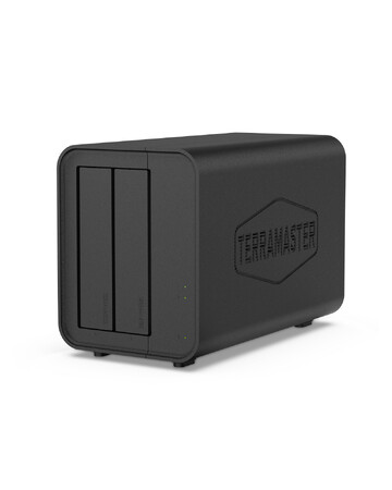 TerraMasterのNASがセール中! Amazonお得情報