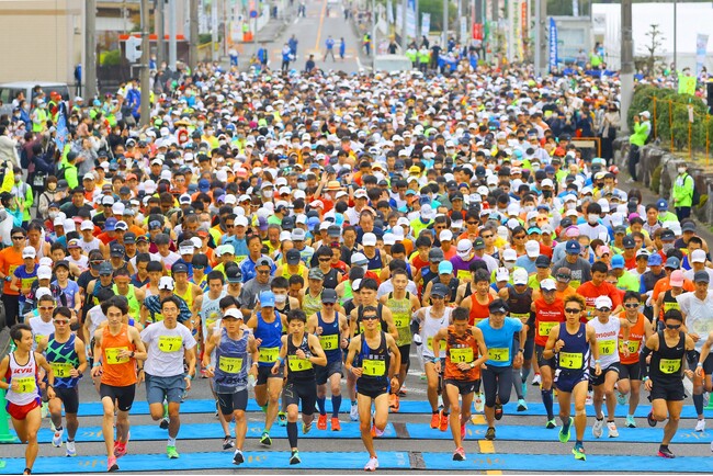 フィットイージーがいびがわマラソン2024の公式アンバサダーに就任！