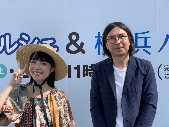 ふかわりょう「横浜の魅力が凝縮されている」 横浜のおすすめスポットに“まさかのエリア”を紹介!?