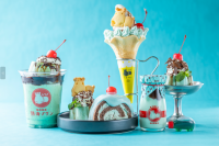 毎年即完売！熱海プリンの「チョコミントプリン」いよいよ6月1日(土)販売開始！