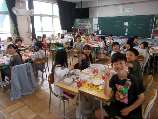 愛知県日進市とふるさとチョイス、ふるさと納税制度を活用したガバメントクラウドファンディング(R)で、日進市内の小中学校の学校給食における市制30周年記念メニュー提供費用を募るプロジェクトを開始