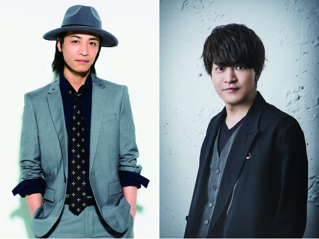 【都シティ 大阪天王寺】声優スペシャルトークショー「鳥海浩輔×石川界人」を開催