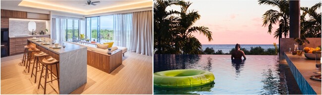 seven x seven 2つめの施設となる「seven x seven 石垣」が9月9日にOPEN！石垣最大300平方メートル 超のスイートルームも登場