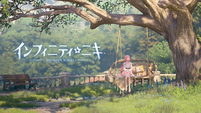 『インフィニティニキ』がソニー・インタラクティブエンタテインメントの配信する「State of Play」に初登場！2024年Q3（7月~9月）にPS5向けβテスト開催決定！