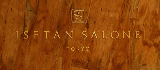 ツバメの巣、BI-SUが東京ミッドタウン ISETAN SALONEにOPEN。