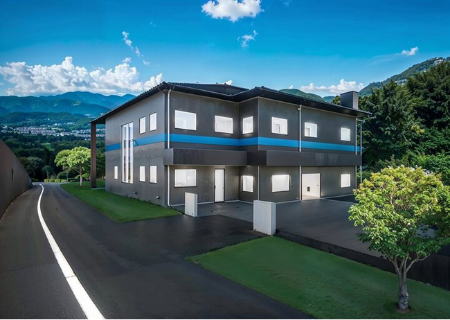 Quantum Meshが 福井県高浜町 におけるデータセンター建設を開始