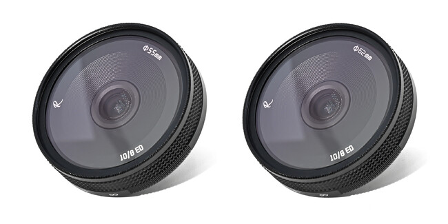 【E＆Iクリエイション株式会社】AstrHori アストロリ のパンケーキレンズ10mm F8.0 II 発売開始