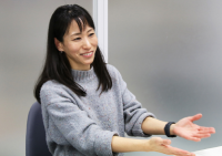 sion works・代表 井島 志乃氏へのインタビュー記事を公開　PCリュック「四次元かばん(R)Hack」開発経緯などを取材
