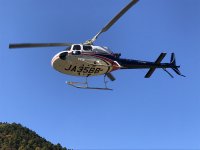 児童養護施設・ファミリーホームの子供たち対象　「ヘリコプター体験フライト」7月・8月に東京ヘリポートにて開催！～6月3日(月)参加者募集開始～