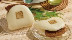 ＜60年目突入＞ 角煮まんじゅうの岩崎本舗が、感謝の気持ちを込めて特別企画とともに夏のキャンペーンを開催！