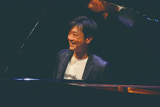 三井ダイレクト損保 presents 『強くてやさしい金曜日』　6月のマンスリーゲストは、兄弟ピアノデュオ「レ・フレール」の斎藤守也さん！
