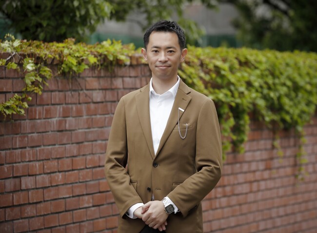 【ホテルインディゴ長崎グラバーストリート】総支配人に丹羽秀之が就任