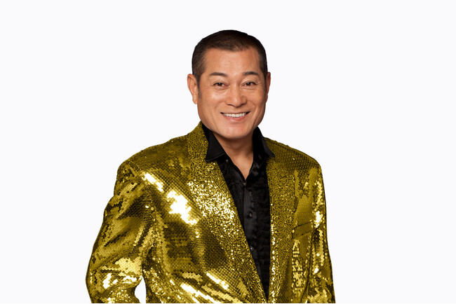 【ホテル日航成田】『松平 健 ディナーショー』を9月1日に開催