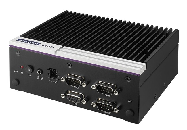 AIエンジン“Hailo-8”搭載　エッジAI推論システム 「AIR-150」の発売を開始