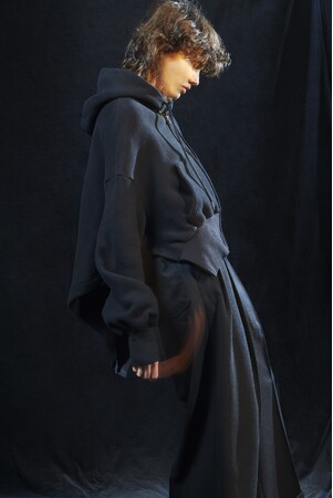 REGULATION Yohji Yamamoto 2024-25 Autumn/Winter Collection 6月7日(金)より展開スタート