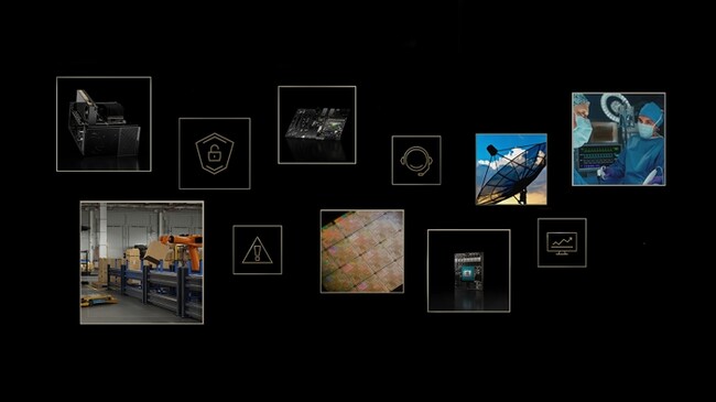 NVIDIA がHoloscan 搭載 NVIDIA IGX 向けのエンタープライズ ソフトウェア サポートを発表し、エッジにおけるリアルタイムの医療、産業、科学 AI アプリケーションを実現