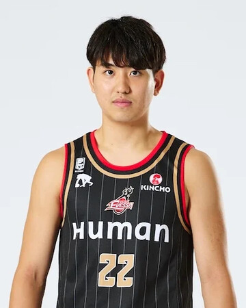 飯尾 文哉選手 契約基本合意(継続)のお知らせ