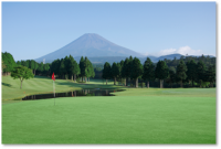 十里木カントリークラブ（静岡）クラブハウスリニューアルオープン