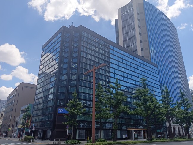 デジタルハーツ、名古屋Lab.(ラボ)を移転