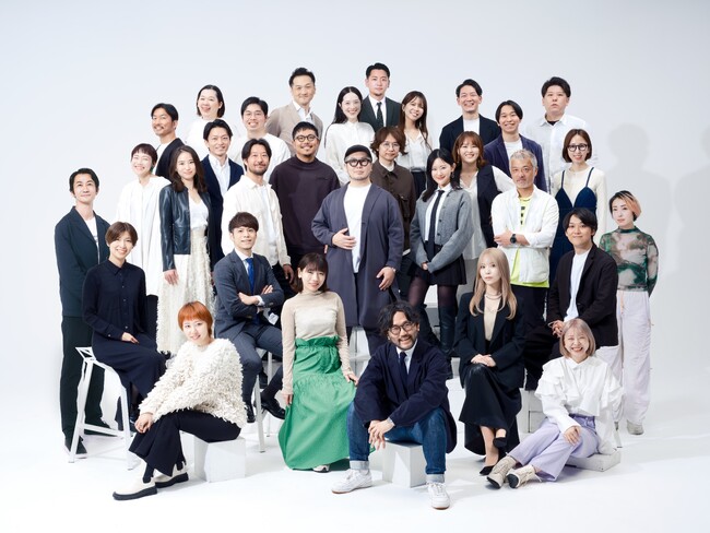 The Breakthrough Company GO は既存のソリューション事業に加えて、教育事業The Creative Academyに注力し、オンライン動画講座や法人向け教育サービスを展開。
