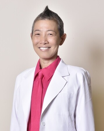 産婦人科専門医 高尾美穂氏　新刊発売記念「なりたい自分に近づく方法」トークショー開催